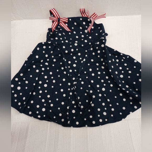 Bonnie Jean Dress 4T - Picture 1 of 5